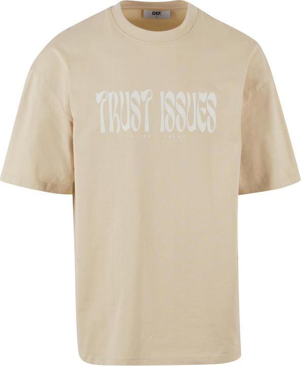 DEF Trust Issues (XL)