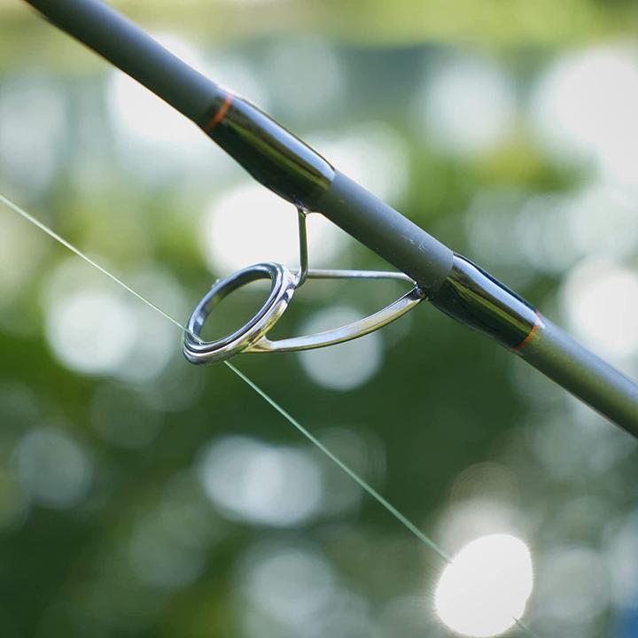 Image du produit Mitchell Traxx MX2 Canne à lancer et moulinet Combo 2.74 m 15-60 g (Canne à lancer, 274 cm)