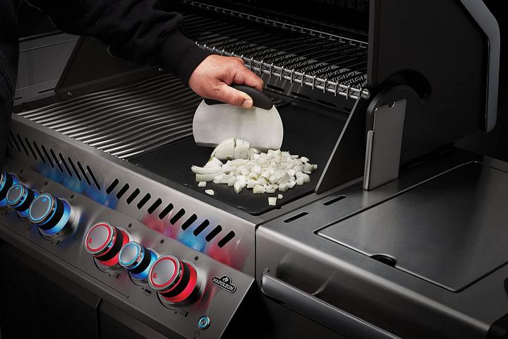 Produktbild Napoleon 3-teiliges Pro Griddle Set