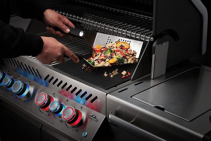Produktbild Napoleon 3-teiliges Pro Griddle Set