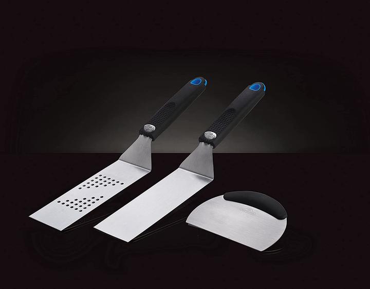 Produktbild Napoleon 3-teiliges Pro Griddle Set