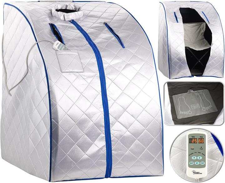 Immagine prodotto Newgen medicals Mini sauna