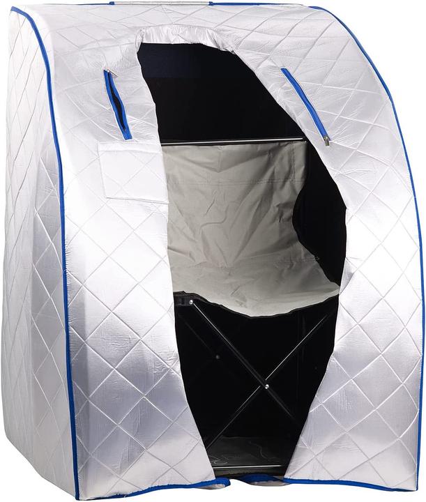 Immagine prodotto Newgen medicals Mini sauna