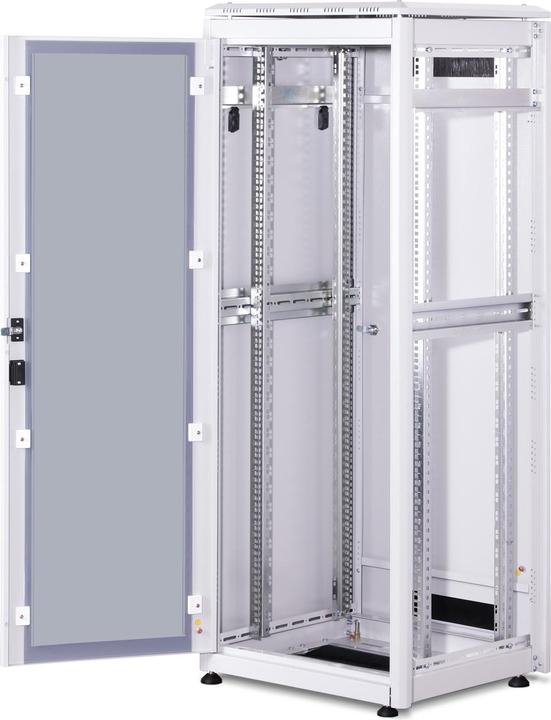 Produktbild Digitus DN-19 32U-6/6-1 Netzwerkschrank (32 HE, 19 Zoll Rack)