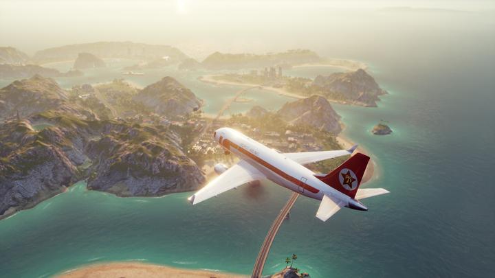 Image du produit Tropico 6 (édition El Prez) (PS4, EN)