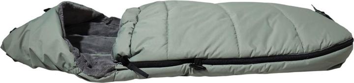Produktbild Kaiser Baby Kaiser Thermo Fusssack Akiko, salbei green/grey