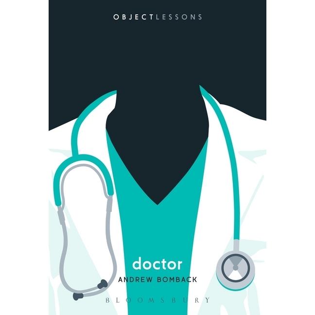 Doctor, Fachbücher von Andrew Bomback