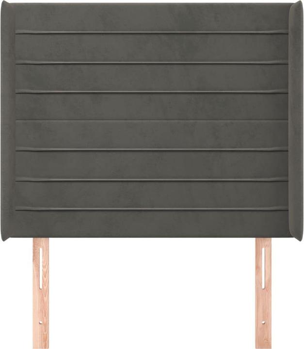 Immagine prodotto vidaXL Kiriakoula (83 x 16 x 128 cm)