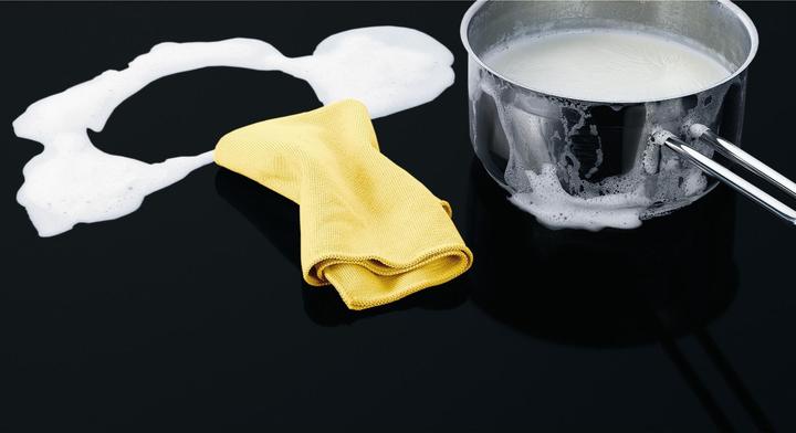 Produktbild Zanussi ZIFN844K (78 cm, Induktionskochfeld)