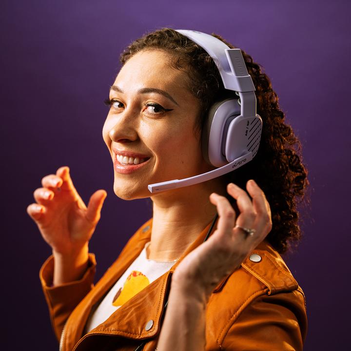 Actual product image Logitech G A10 Gen 2 (Cable)
