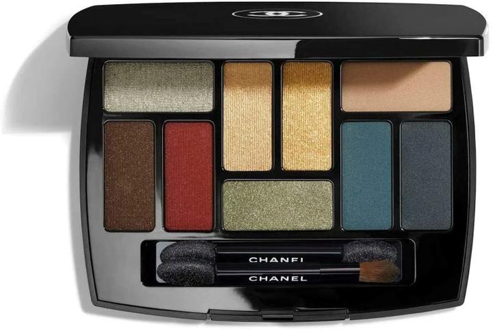 Chanel Les 4 Ombres (322 Blurry Grey) - buy at Galaxus - Galaxus