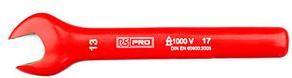 Produktbild RS PRO Insulated Open End Wrench (1000V) - 13 m (13 mm)