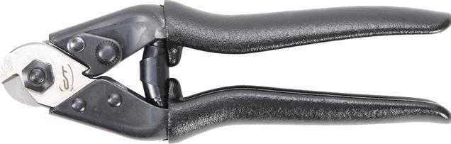 Actual product image Contec Cable tongs