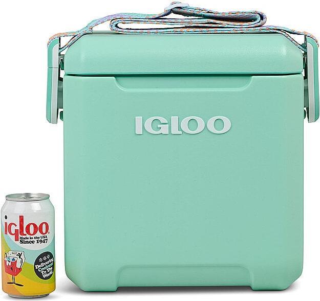 Image du produit Igloo Kühlbox Tag Along Too (10 l)