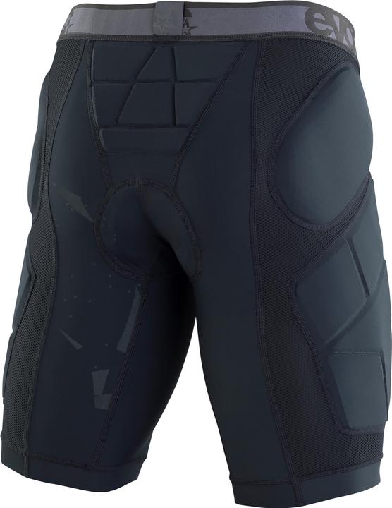 Image du produit Evoc Crash Pants (L, Short de protection, Modèle unique)