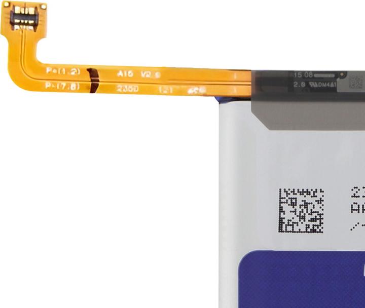 Image du produit Samsung Batterie de remplacement 5000mAh, modèle EB-BA156ABY