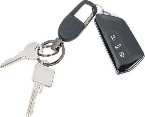 Actual product image Troika Carabiniero