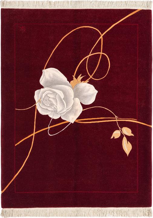 Image du produit Vidal Darya-Indian (203 x 152 cm)
