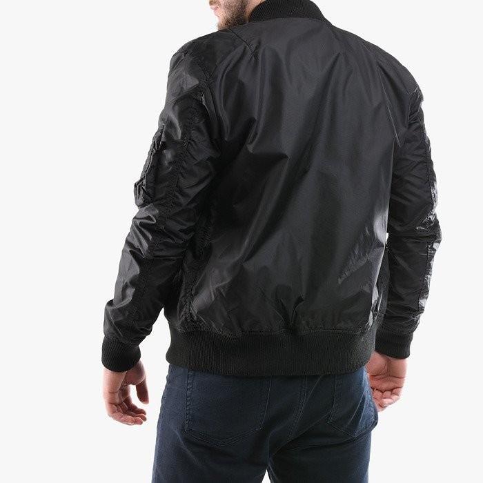 Actual product image Alpha Industries MA-1 TT (L)