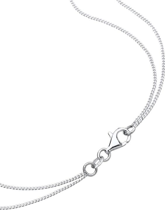 Immagine prodotto Elli Boho (Argento, 45 cm)