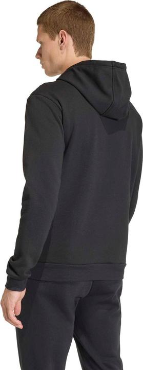 Produktbild Adidas schwarzer Herren-Kapuzenpullover Entrada (M)