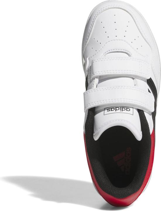Image du produit Adidas Hoops 4.0 CF Kinderschuhe (34)