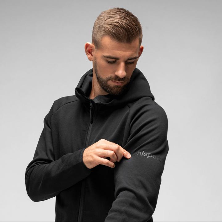 Produktbild Uhlsport Kapuzenjacke ID (10XL)