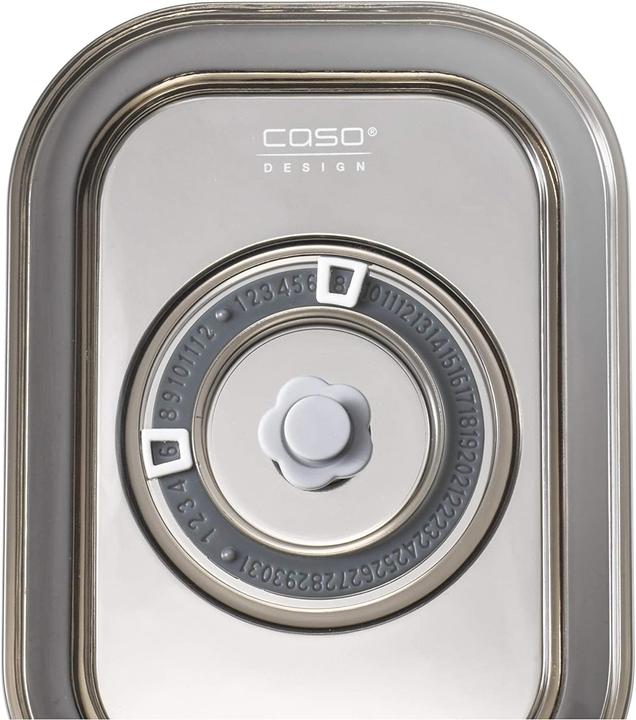 Produktbild Caso Vakuumier-Behälter Eco Set 3 Stück (1.50 l)