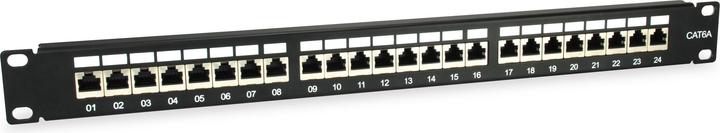 Produktbild equip Pro Patch Panel
