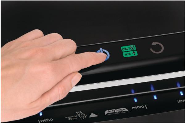 Produktbild Fellowes Venus 2 (80 - 250 µm, A3)