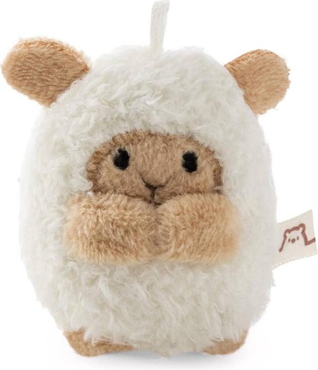 NICI Kuscheltier Wools (5 cm)