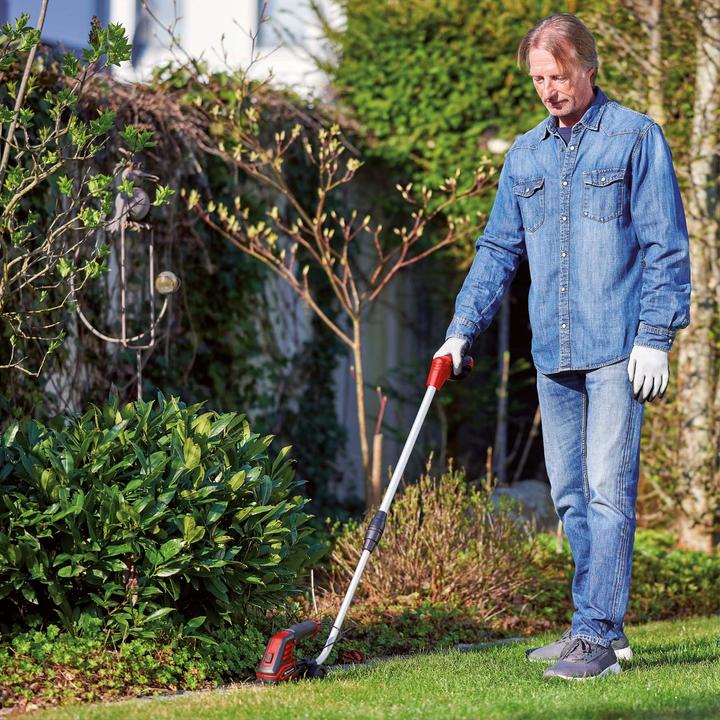 Produktbild Einhell GC-CG 3,6/70 Li WT (Akkubetrieb)