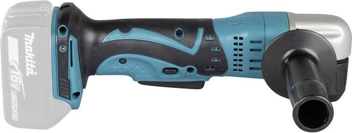 Immagine prodotto Makita Trapano angolare a batteria (Batteria ricaricabile)