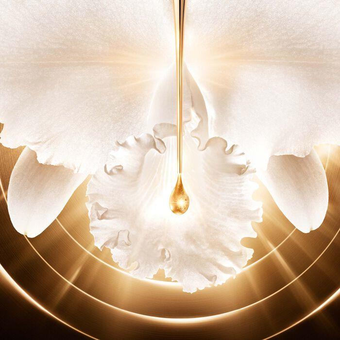 Actual product image Guerlain OI Gold 24 Serrum Pump refill (30 ml)