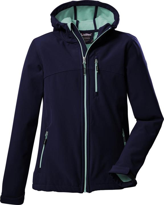Produktbild Killtec Softshelljacke (128)