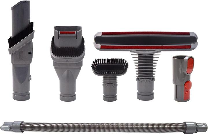 Actual product image Ainuo Accessory set