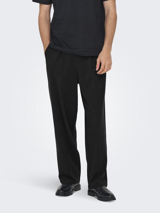 Produktbild Only & Sons ONSDAVES Baggy Fit Hose Hose