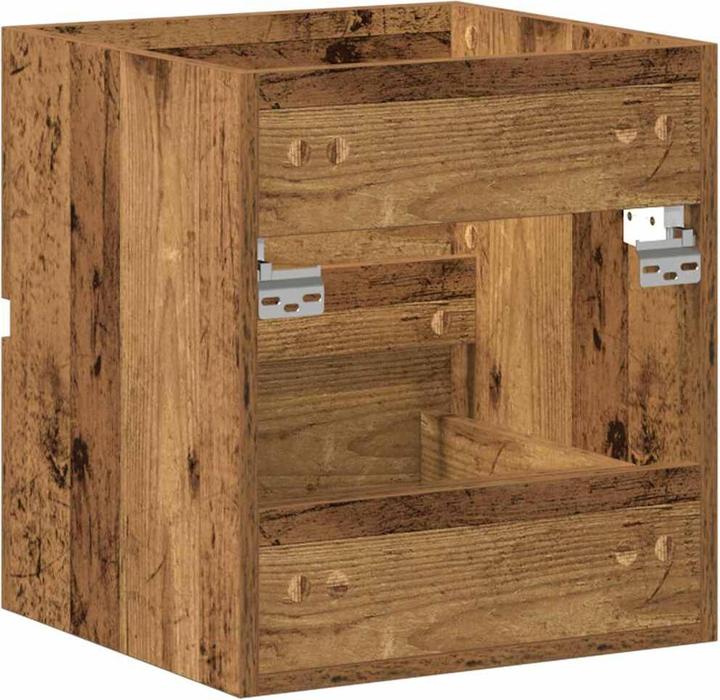 Produktbild vidaXL Waschbeckenschrank