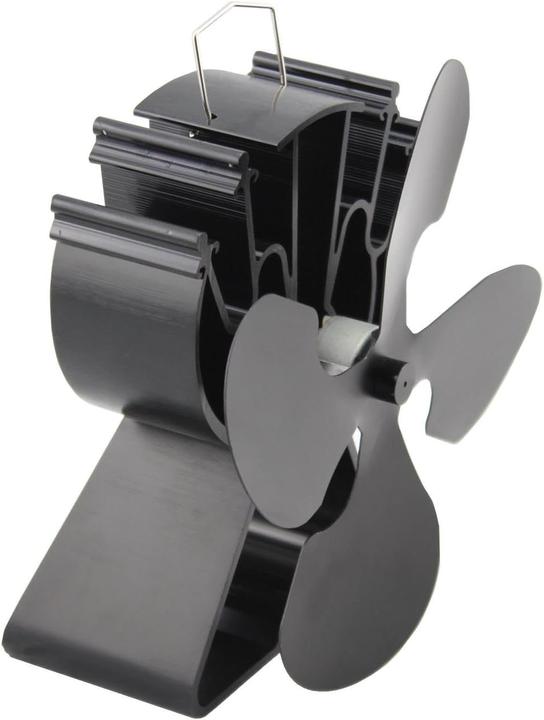 Actual product image Voda Stove fan