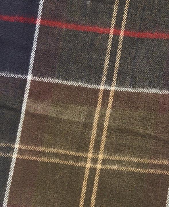 Immagine prodotto Barbour Set regalo con berretto Swinton e sciarpa Galingale