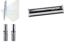 Produktbild Wedo Vierfarbenkugelschreiber (Mehrfarbig, 1 x)