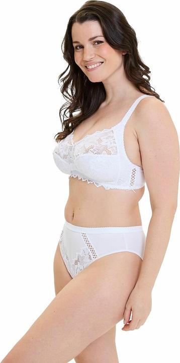 Produktbild Sans Complexe BH Coton d'Arum ohne Formbügel (Einzelpack, 70 B)