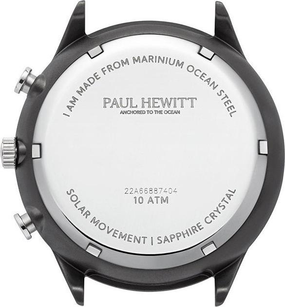 Image du produit Paul Hewitt PH-W-0298 (Chronographe, 42 mm)