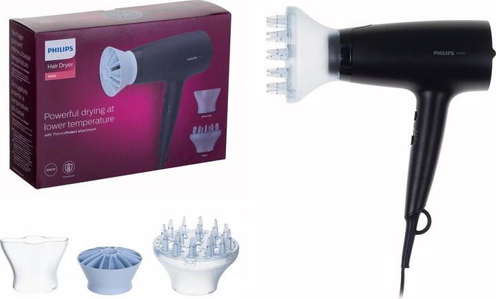 Image du produit Philips Série 3000 BHD360