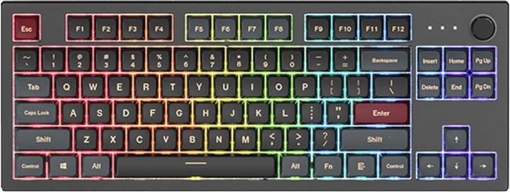 Actual product image Montech MKey TKL (US, Cable)