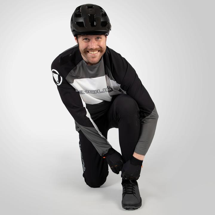 Produktbild Endura Burner (XL)