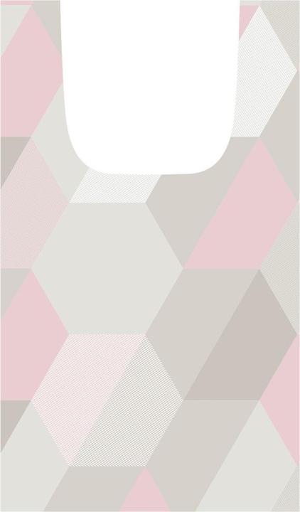 Produktbild Tescoma Einkaufstasche SHOP!, rosa