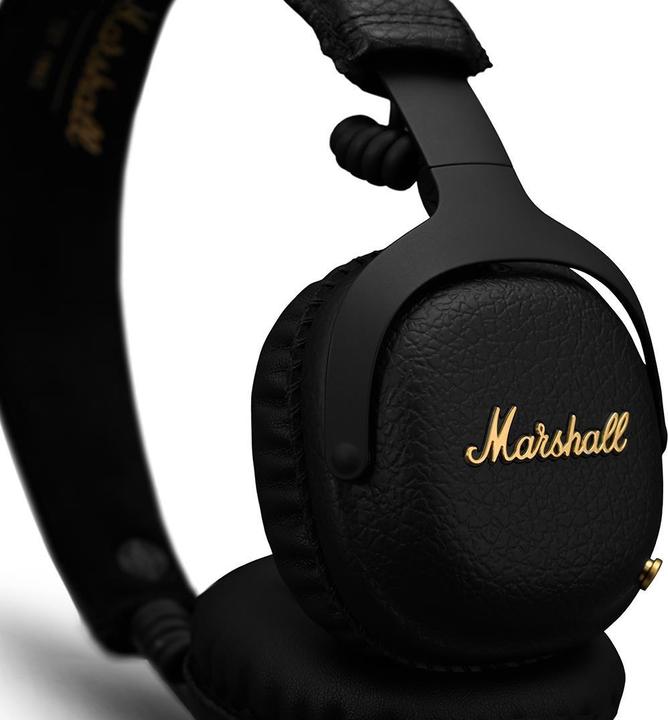 Produktbild Marshall Mid ANC (ANC, 30 h, Kabellos)