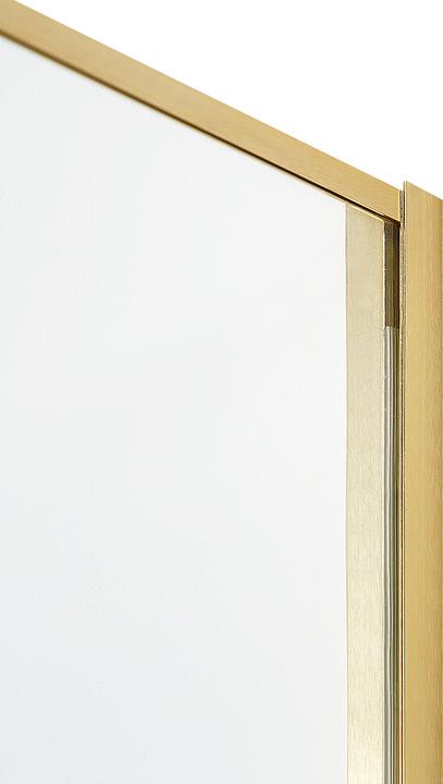 Produktbild Beliani Darli (70 cm, 70 cm, 185 cm)