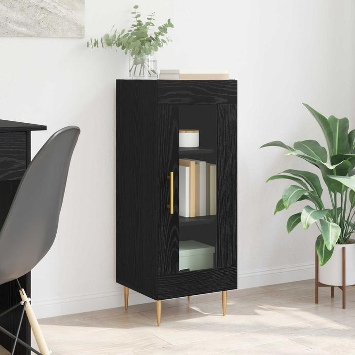 Produktbild vidaXL Stauraummöbel (34 x 34.50 x 90 cm)